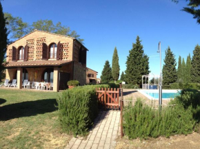 Spacious Holiday Home in Montaione with Swimming Pool, Montaione
